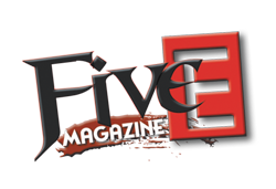 FiveE Magazine